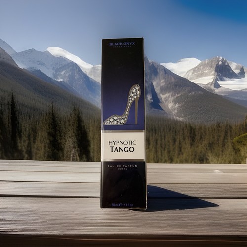 Black onyx hypnotic - onyx, tango