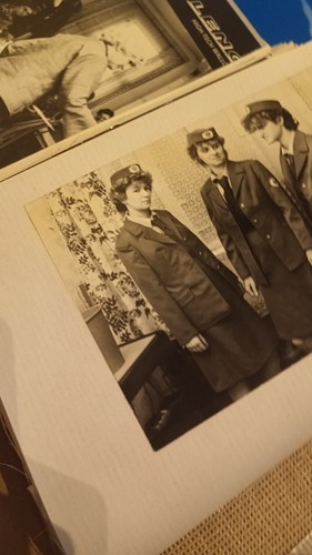 Fotoalbum ddr feuerwehr - ddr,
