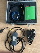Bosch KTS 520 mit U Box