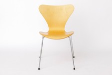 Arne Jacobsen Chair 3107
