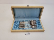 6x Kuchengabeln Ducado 100