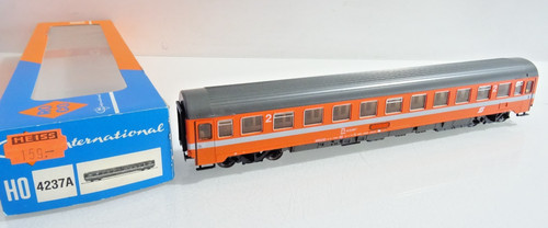Roco h04237 personenwagen - h04237,