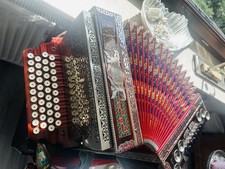Steirische Harmonika Novak