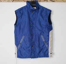 Weste mit dem Fahrrad Dainese