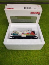 Märklin HO 48704 Jahreswagen 2004"Bugs Bunny" mit Soundmodul