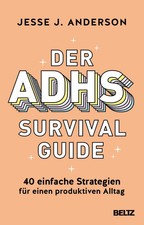 Der adhs survival guide - adhs-survival, |