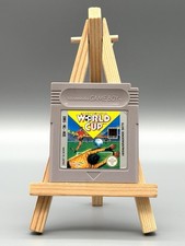 Nintendo World Cup Nintendo Gameboy Modul Zustand: Gut
