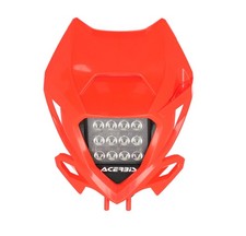 ACERBIS Headlight Mask VSL