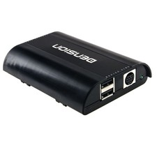 DENSION USB DAB+U (DBU3GEN) Universal Interface für Fahrzeuge OEM USB-Anschluss