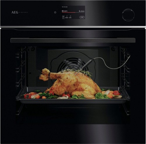 Aeg tr7pb73fsb dampf - aeg, dampf-backofen