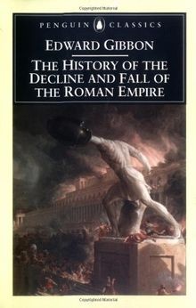 The history decline - the,