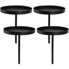 Kerzenhalter Kranz Advent, 8cm