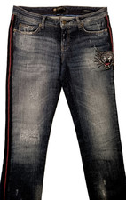 Cambio luxury edition jeans - cambio,