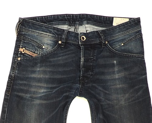 Diesel belther herren jeans - diesel,