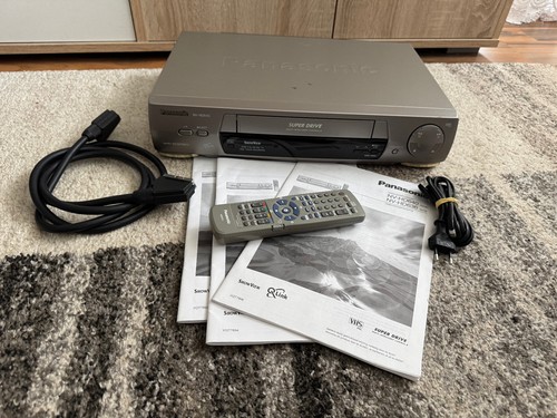 Panasonic hd640 - panasonic, nv-hd640