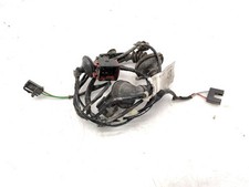 Opel Vectra B Limousine 1998 Hinten Kabelbaum Heckklappe Kofferraumdeckel