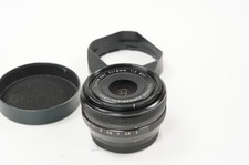 Fujifilm SUPER EBC 18mm 1:2