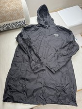 carhartt mantel schwarz xxl 