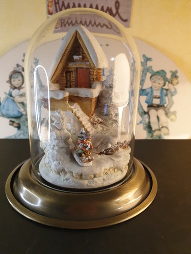 Hummel miniatur olszewski - miniatur,