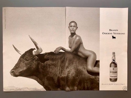 1994 brandy osborne - osborne, veterano