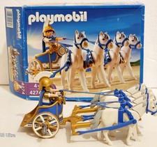 PLAYMOBIL RÖMER #4274 VIER