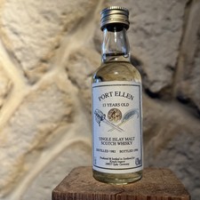 Port Ellen 1982 Single Malt