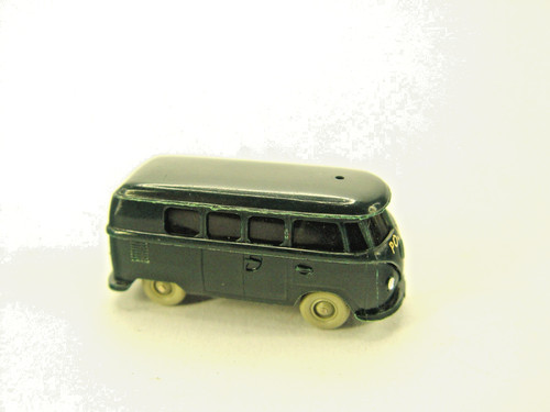 Bus polizei wiking - ,
