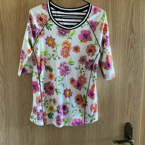 Farbenfrohes marc cain shirt - marc,