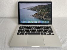 Apple macbook pro retina 2013 - apple,