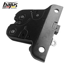 Hajus Heckklappenschloss