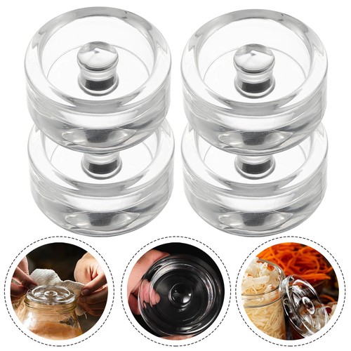 4pcs fermentierset - 4pcs,