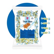 1kg - Fresh Anise Bonbons