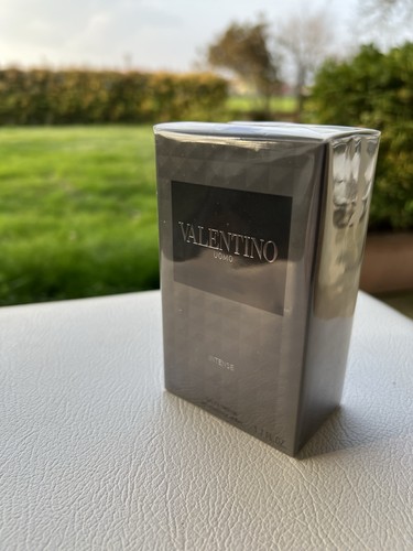 Valentino uomo intense - valentino,