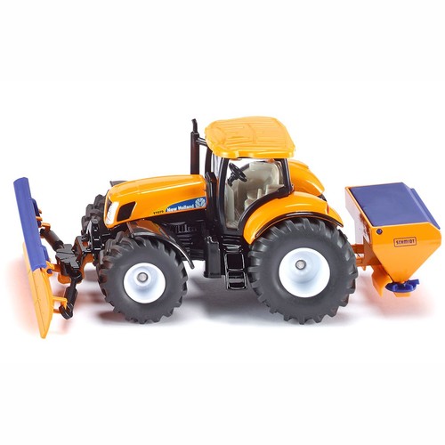 Siku 2940 traktor mit - 2940,