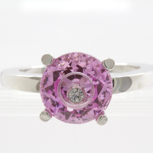 Chopard happy diamonds ring - chopard,