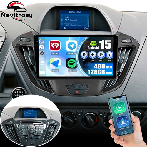 128gb android autoradio - 4+128gb,