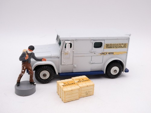 Dinky toys 275 - 1:43,