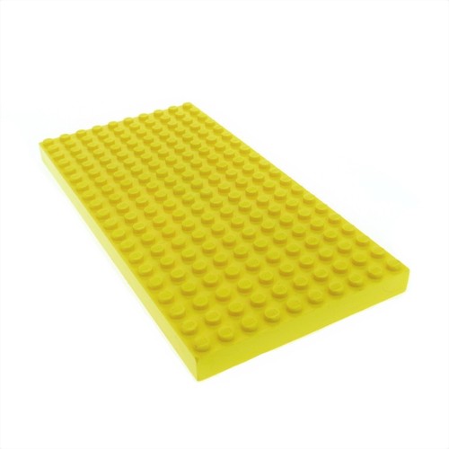 Lego platte ware - lego, b-ware