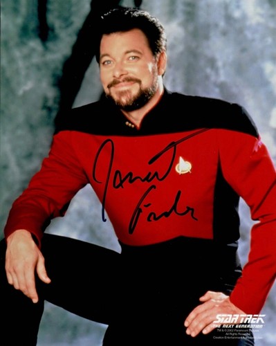 Jonathan frakes original - jonathan,