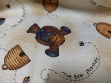 190 x 110 cm Patchworkstoff