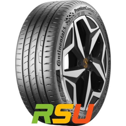 Continental premiumcontact - premiumcontact, 7