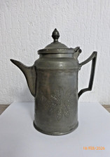 1835 kleine zinnkanne - 1835,