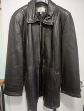 Hochwertiges Longjacket