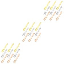 3 Pieces Augencreme-löffel