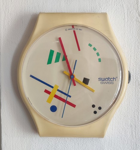 Swatch vasily maxi - swatch,