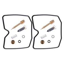 Vergaser Reparatursatz 2