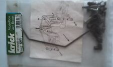 Krick 824476 Satz Torsionsstab vorn