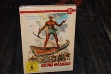 Der dieb von - bagdad,