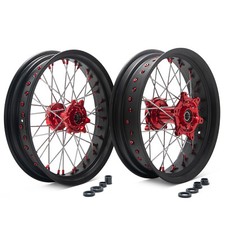 Supermoto felgen radsatz - supermoto,