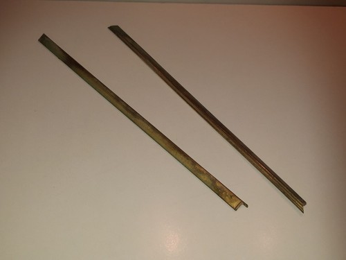 Zierleisten gehäuse - zierleisten, (gehäuse